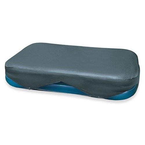 Intex  Rectangular Inflatable Above Ground Pool Cover