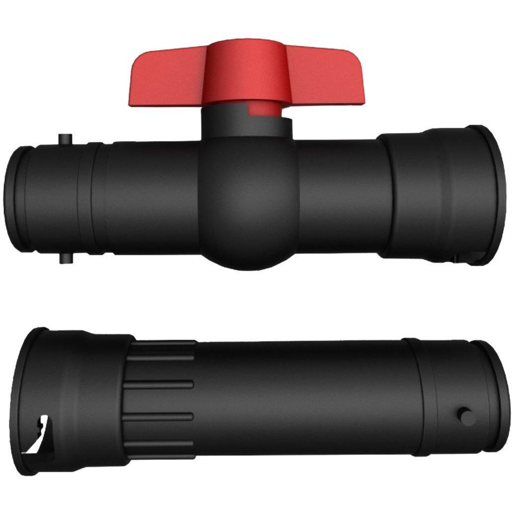 EcoSaver Diverter Valve Kit