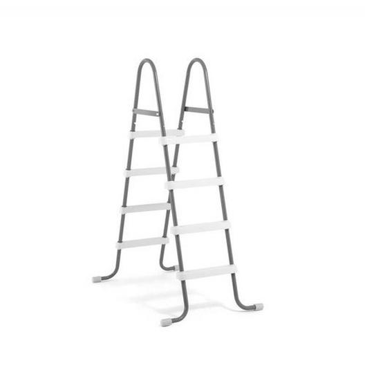 Intex  Deluxe Above Ground Pool Ladder for 52 Wall Height