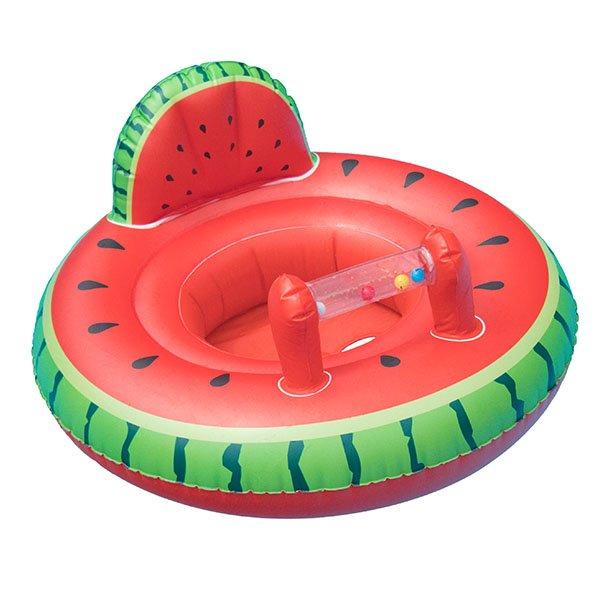 Swimline  Watermelon Baby Seat