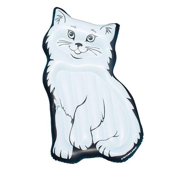 Swimline  Swimline Purrfect Kitty Pool Float