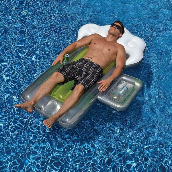 Swimline  Swimline Beer Mug Pool Float