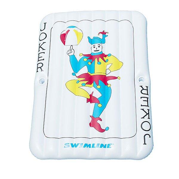Swimline Pool Joker Mattress