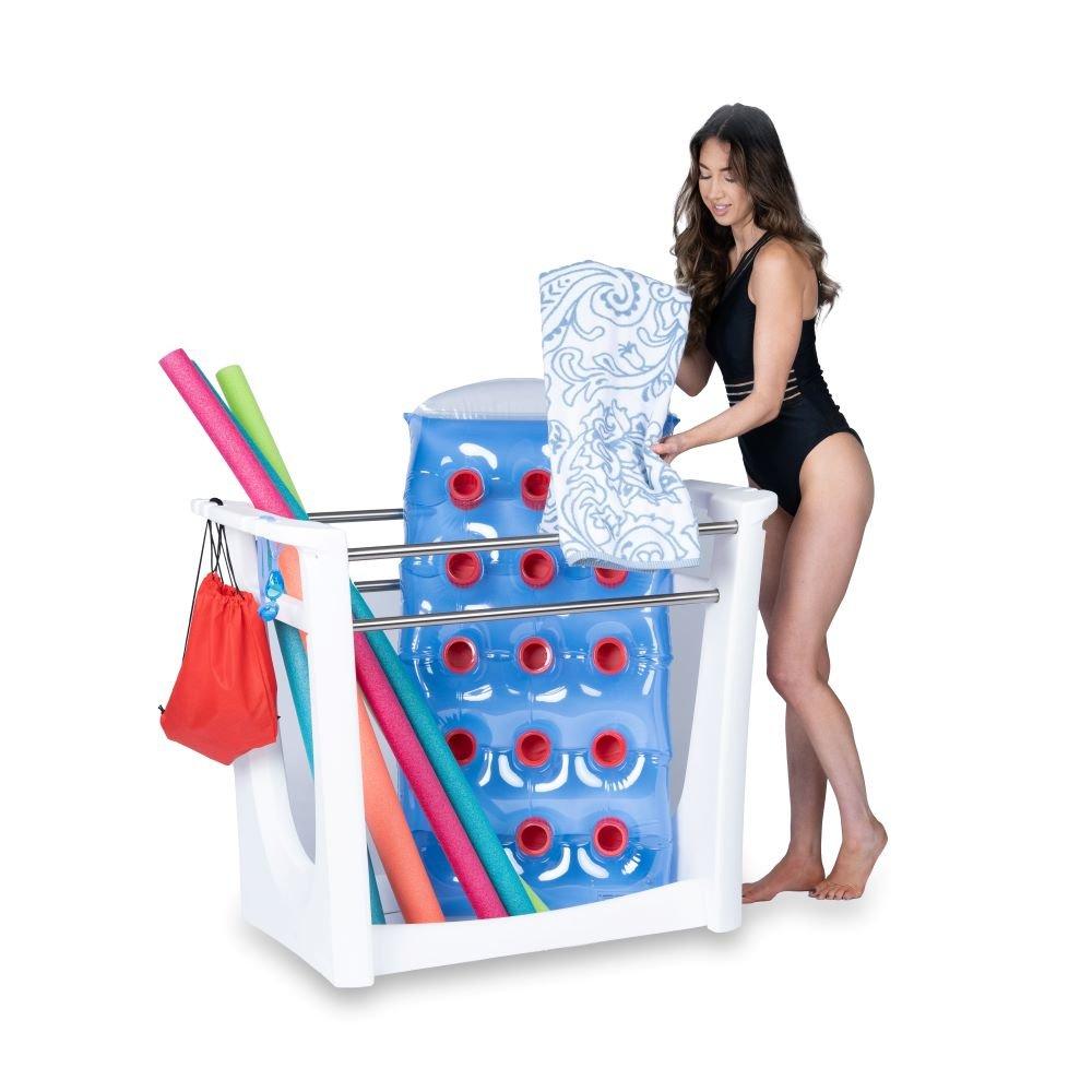 Step2  Vero Poolside Organizer