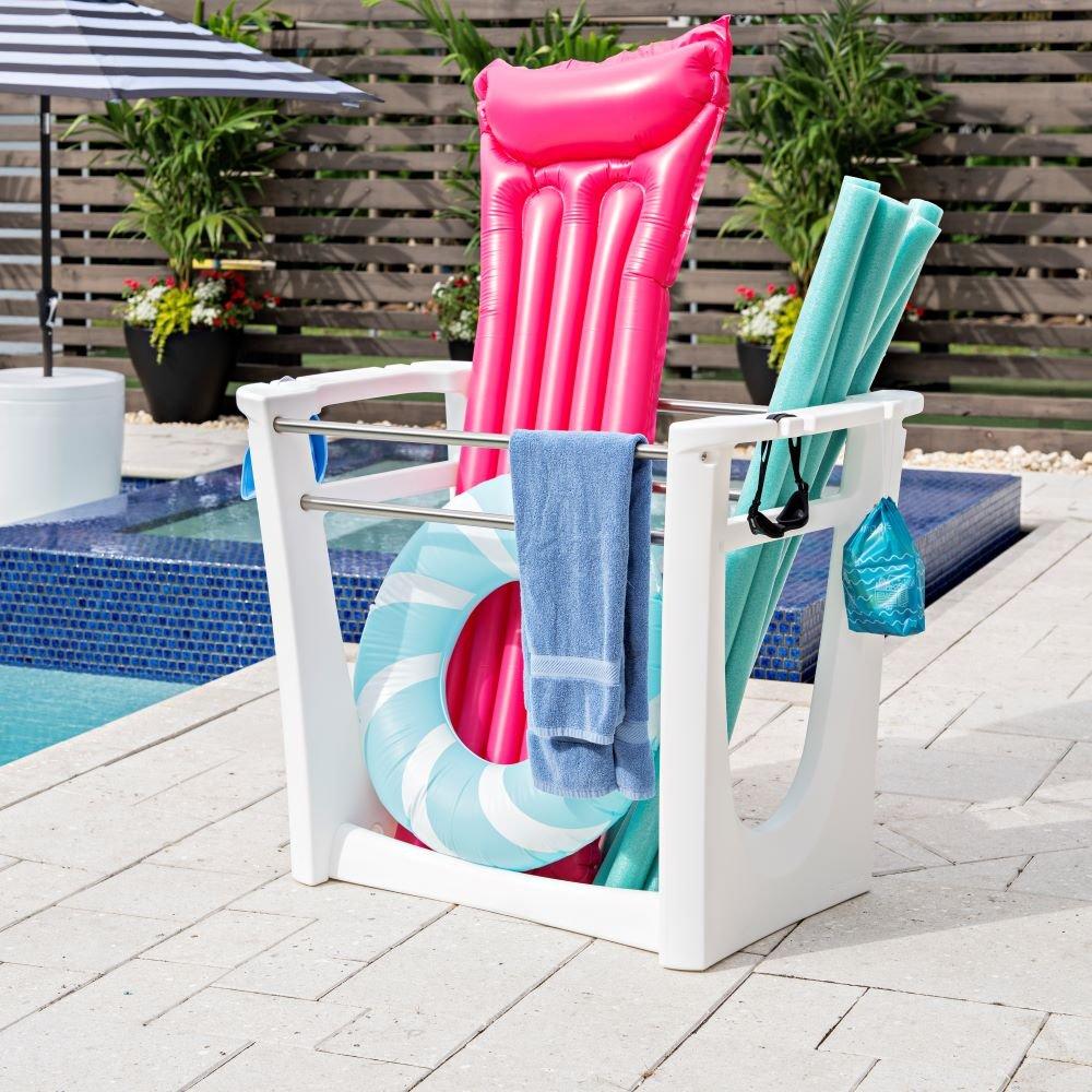 Step2  Vero Poolside Organizer