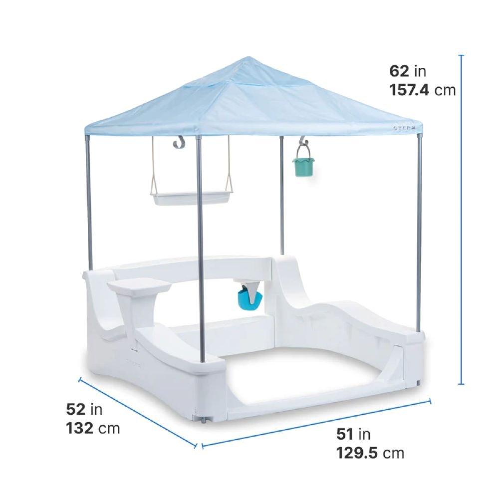 Vero Kid Cabana