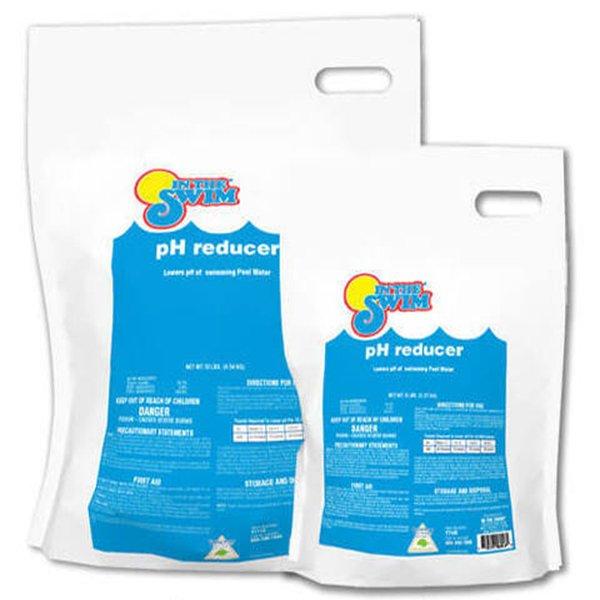 In The Swim  pH Reducer 50 lb Bag