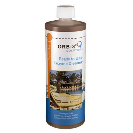 Great Lakes Bio  Orb 3 Enzyme Cleaner