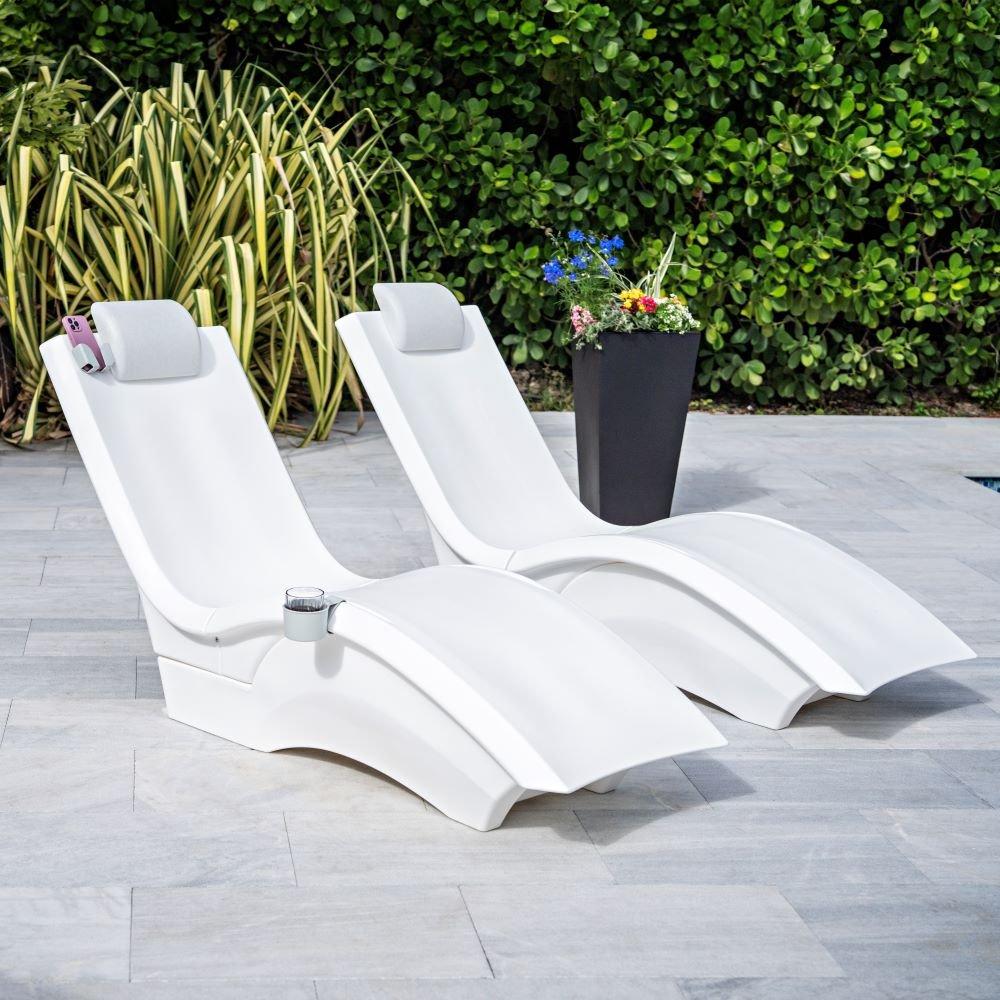 Step2  Vero Pool Accessories  Gray