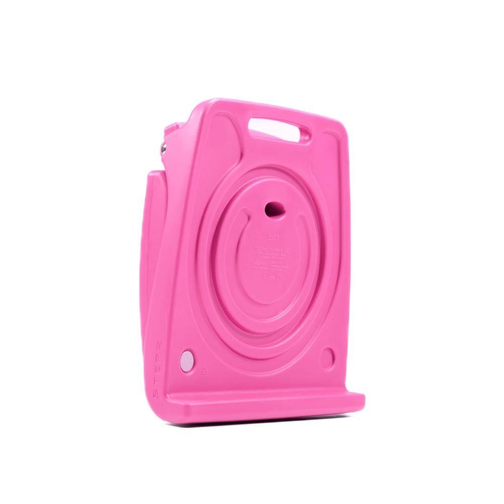 Step2  Flip Seat (Bright Pink)