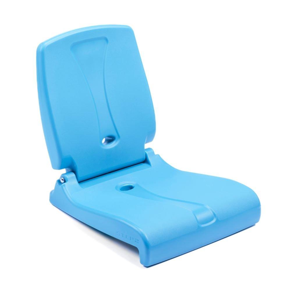 Step2  Flip Seat (Capri)