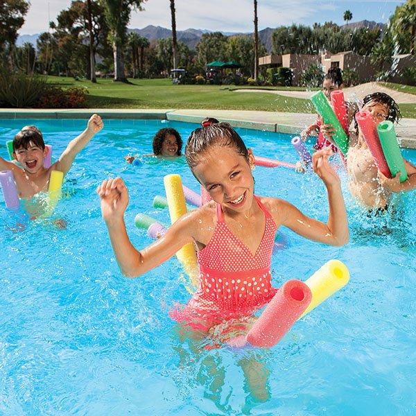 swimways pool noodles