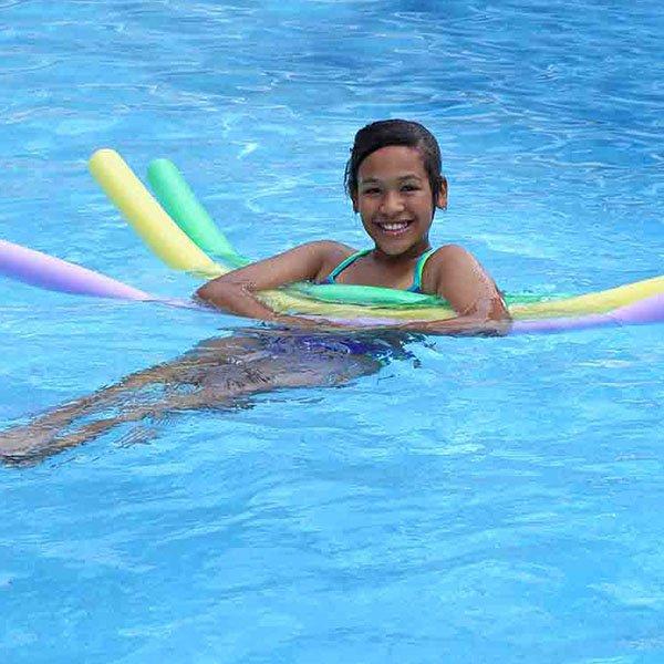 swimways swim noodle