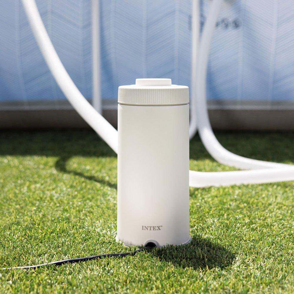 C530 Cartridge Filter Pump