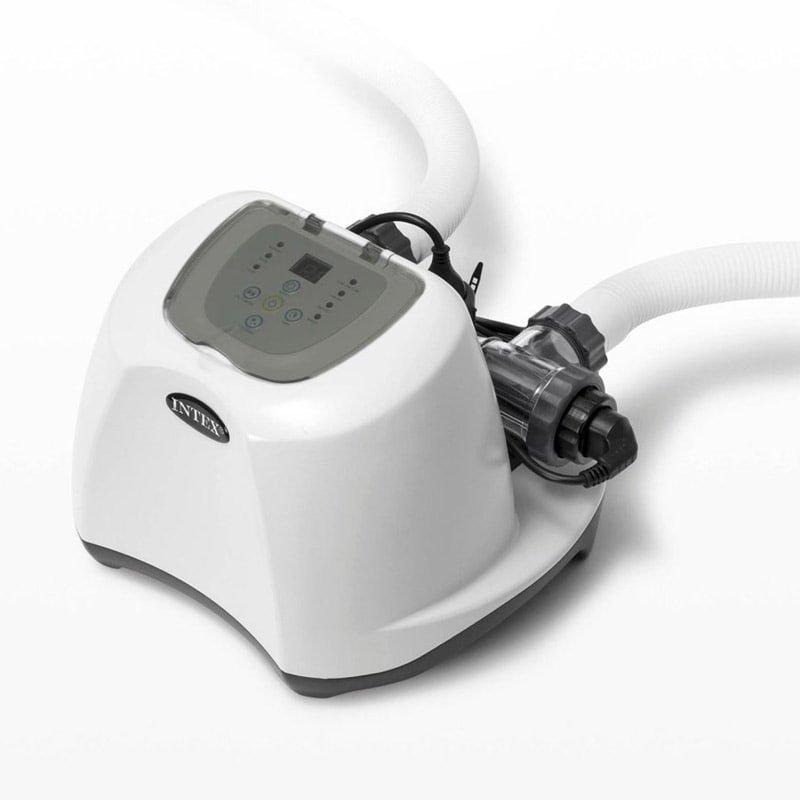 Intex Salt Chlorinator