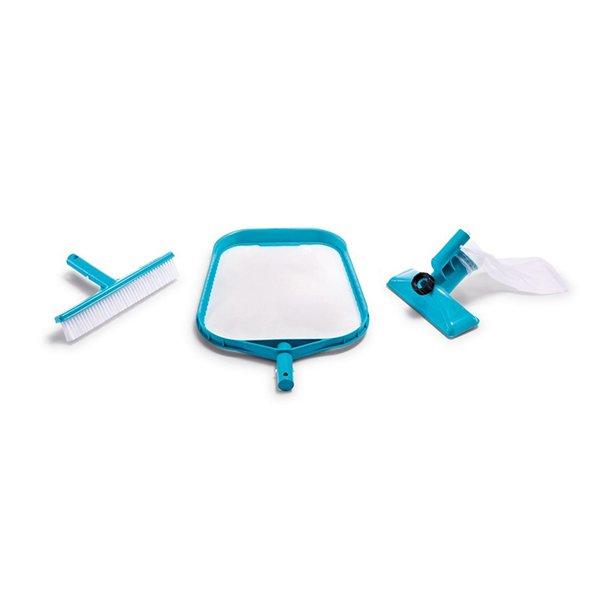 Intex  Intex Basic Pool Cleaning Kit