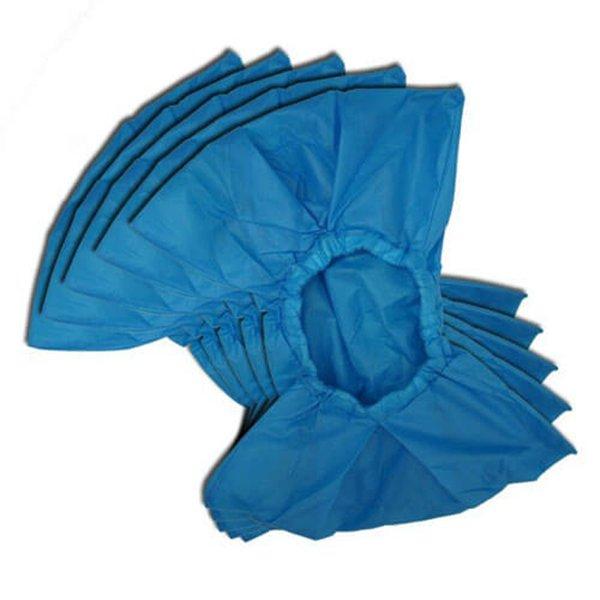 ezPOOLBag  Universal Disposable Filter Bag For Robotic Pool Cleaners