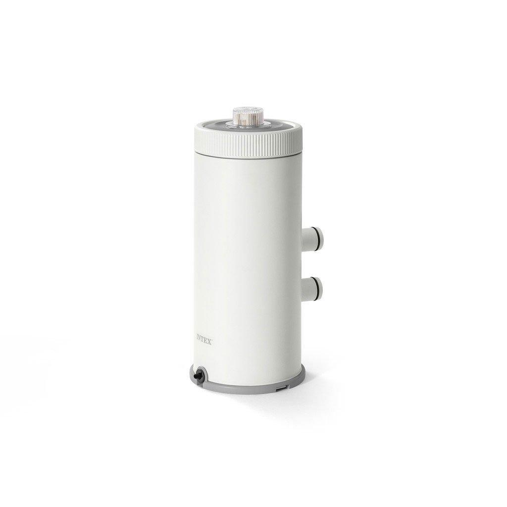 Intex  C1000 Above Ground Cartridge Filter Pump with GFCI