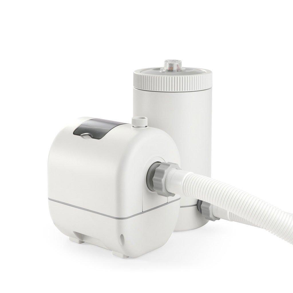 C2500 Above Ground Cartridge Filter Pump with GFCI