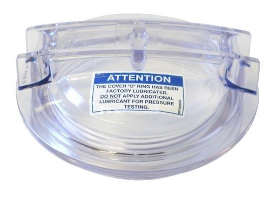 Super II Trap Lid with Threads