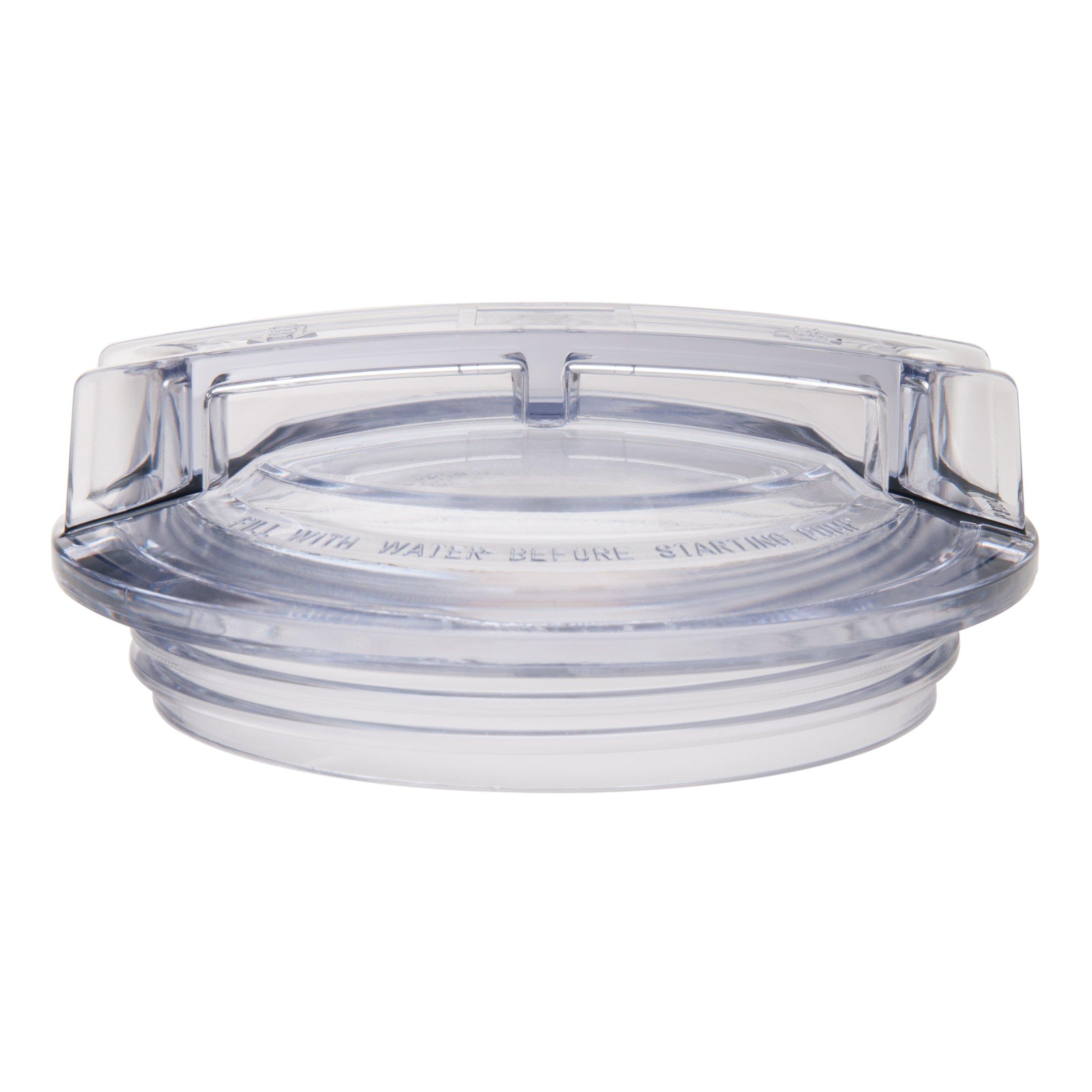 Hayward  Super II Trap Lid with Threads