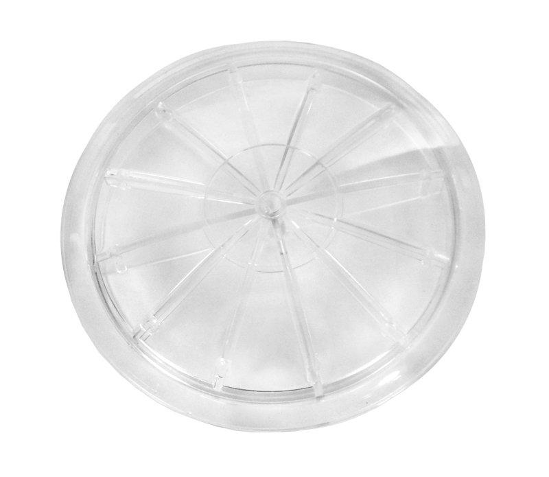 Lid, Clear