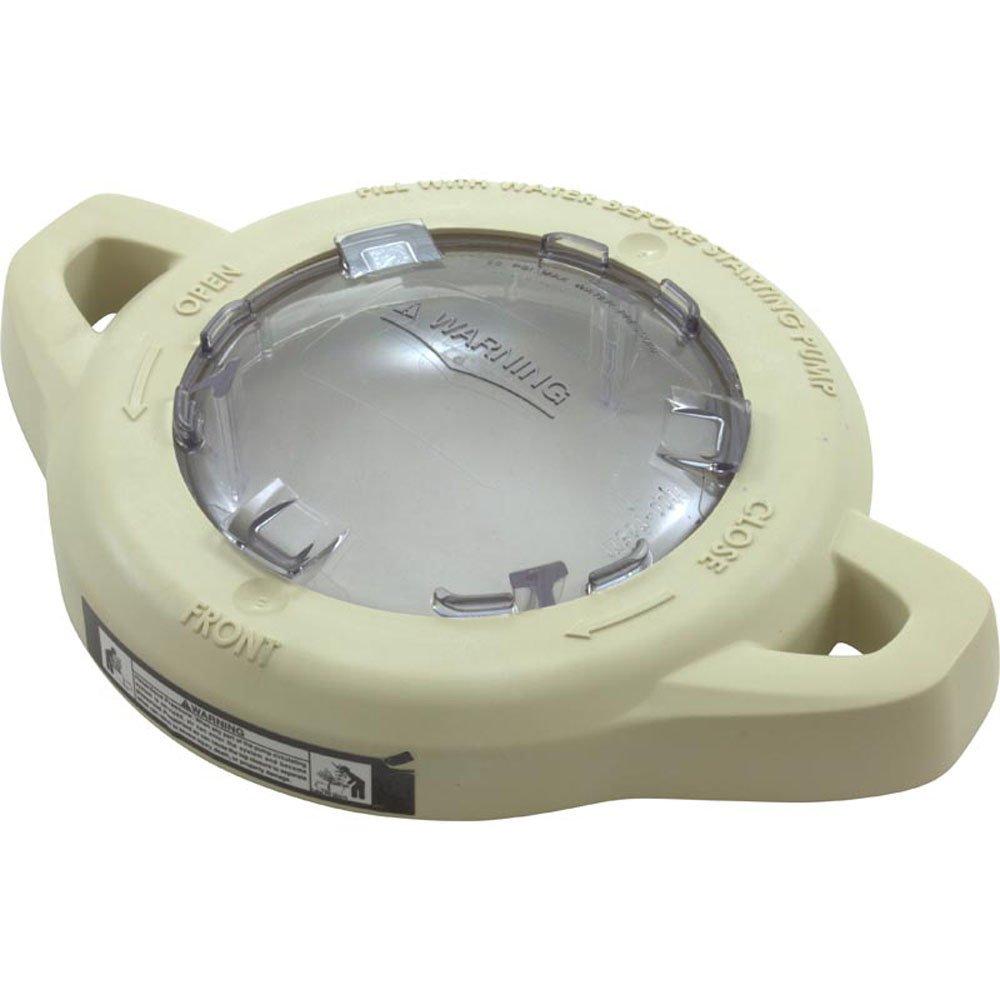 Lid/Locking Ring Assy.