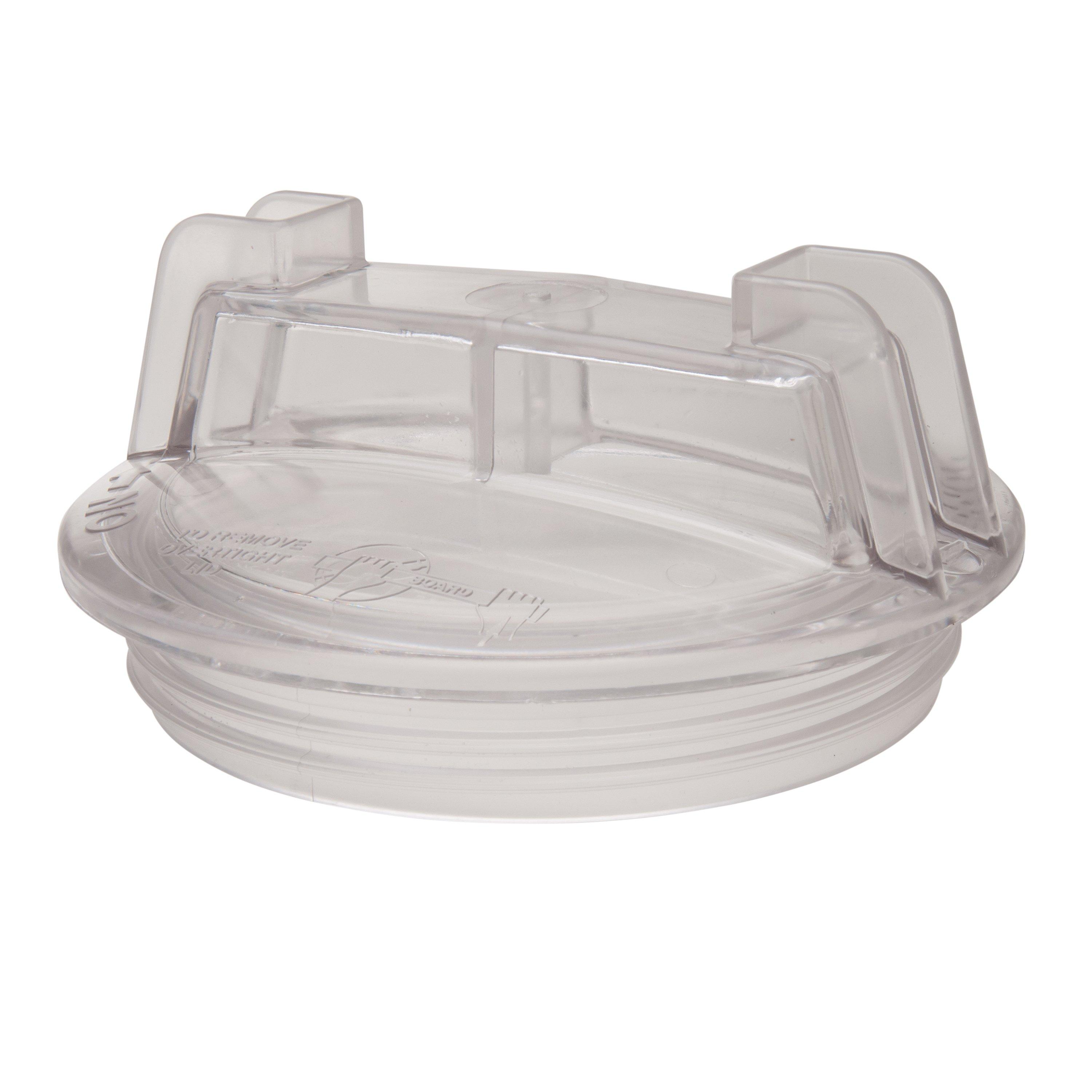 Pentair  Cover Trap