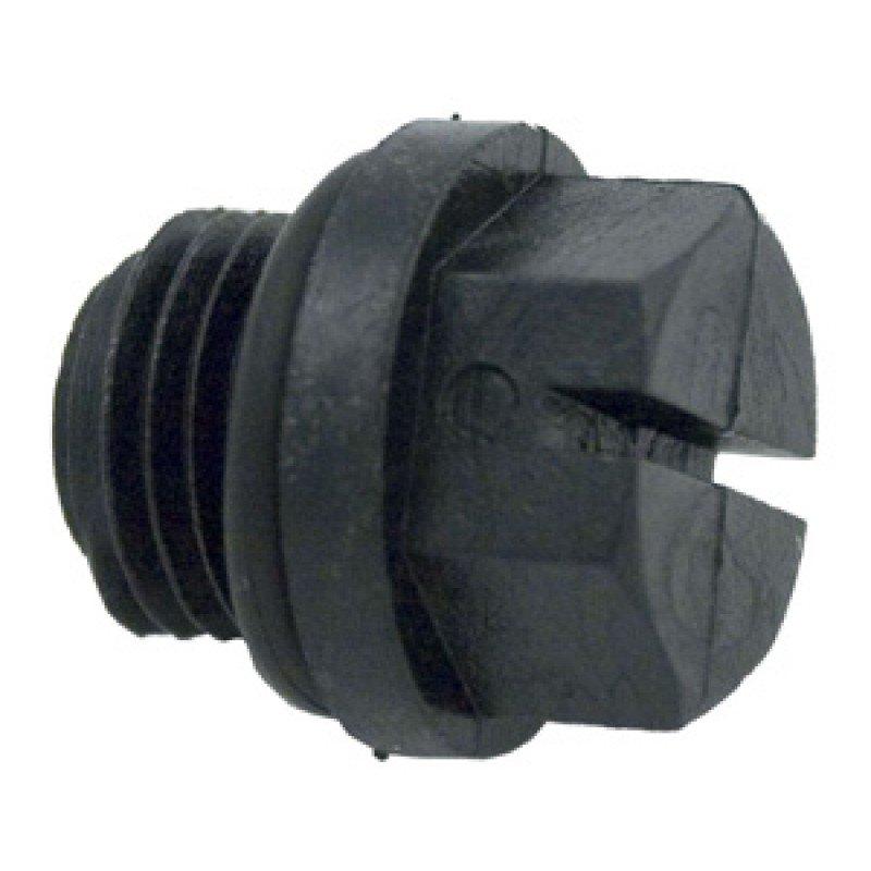 Hayward - Drain Plug with Gasket (1992 and Later) for Super Pump