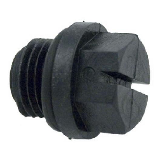 Hayward  Drain Plug with Gasket (1992 and Later for Super Pump