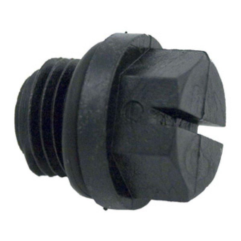 Hayward  Drain Plug with Gasket for Super Pump