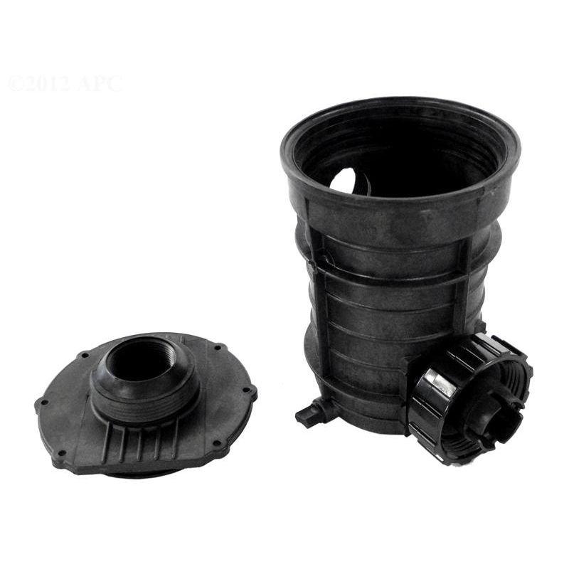 Pentair  Pot Assembly