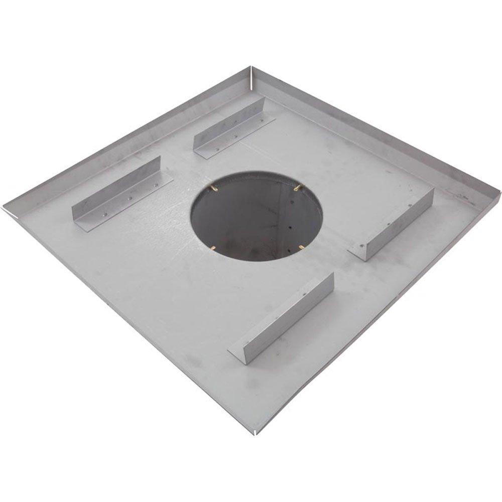 Raypak - Power Vent Flue Adaptor 181-265