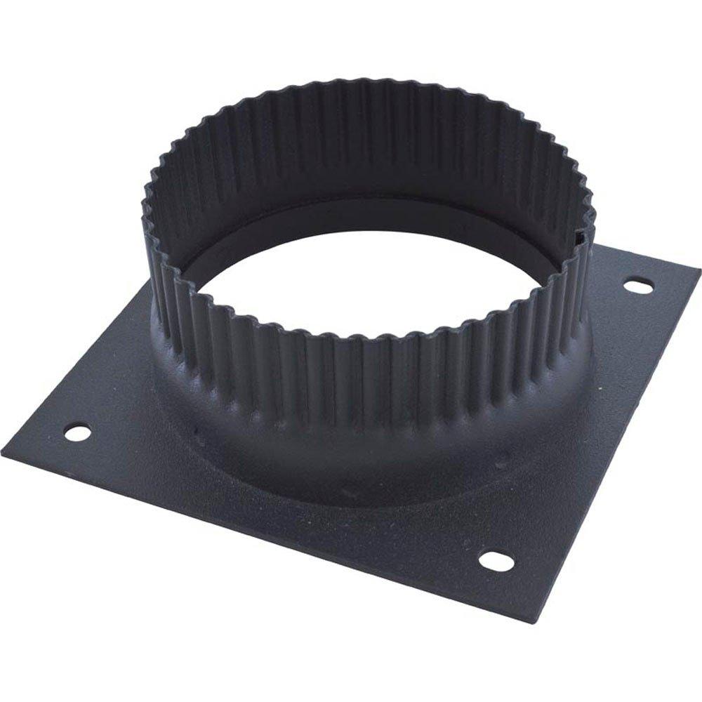 Raypak - Power Vent 4" Flange