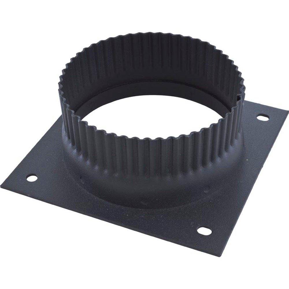 Raypak  Power Vent 4 Flange