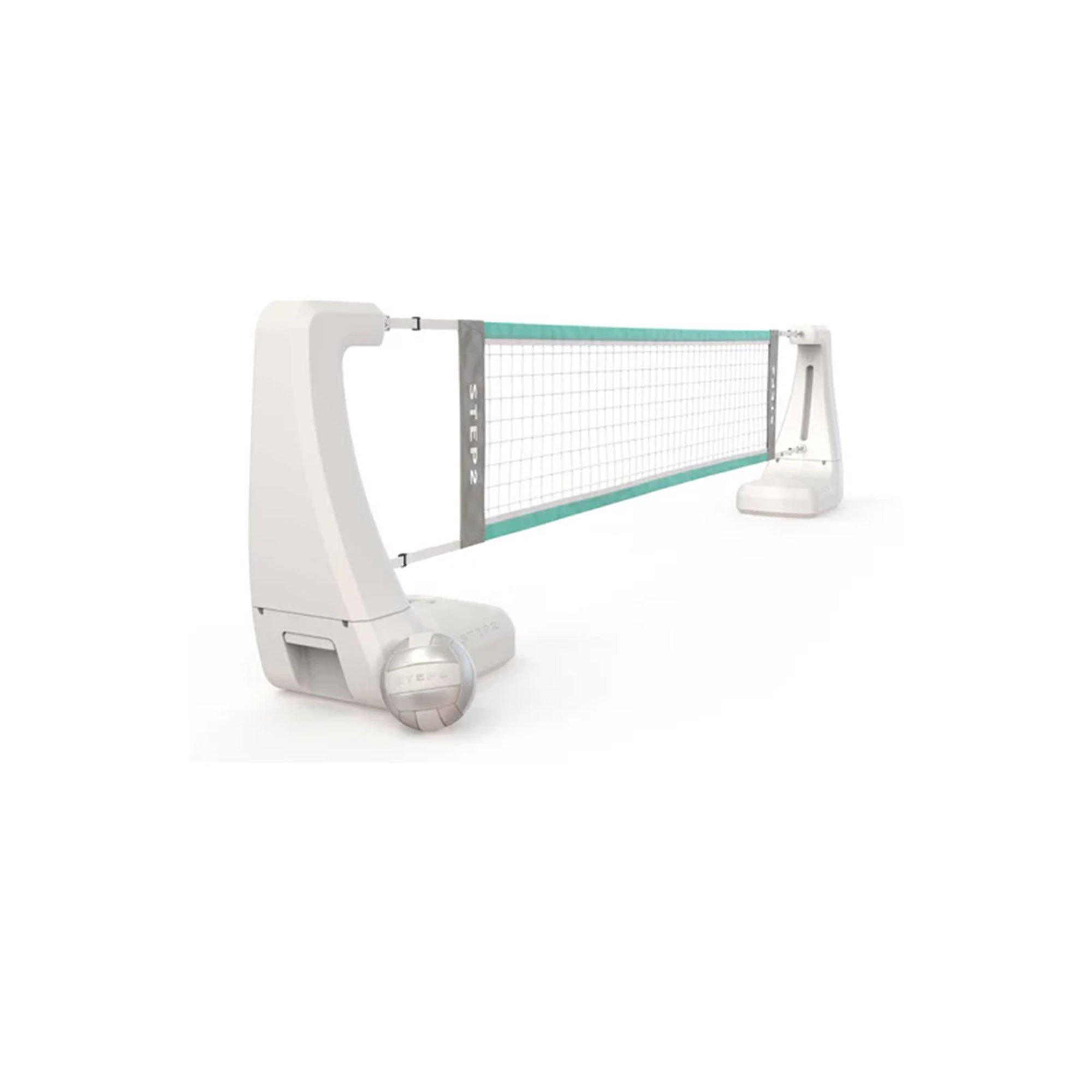 Step2  Vero Pool Volleyball Set