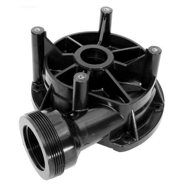 Hayward  Housing Pump External Threads