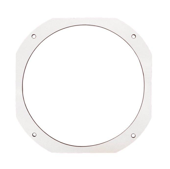 Raypak - Gaskets Intake Air Seal TruSeal