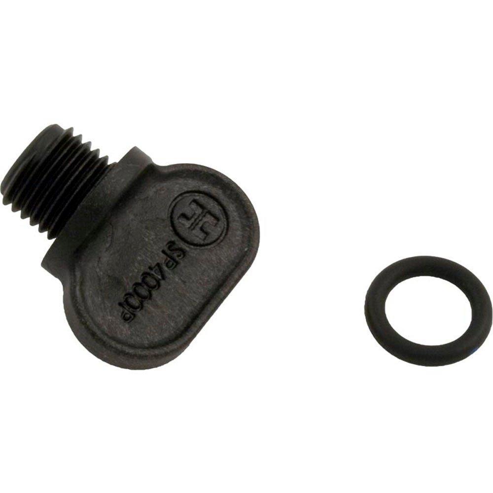 Hayward  Drain Plug Hayward Northstar/Booster/Tristar with O-Ring