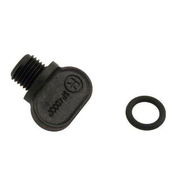 Hayward O-Ring Drain Plug (SPX0605Z2V) 610377676731| eBay