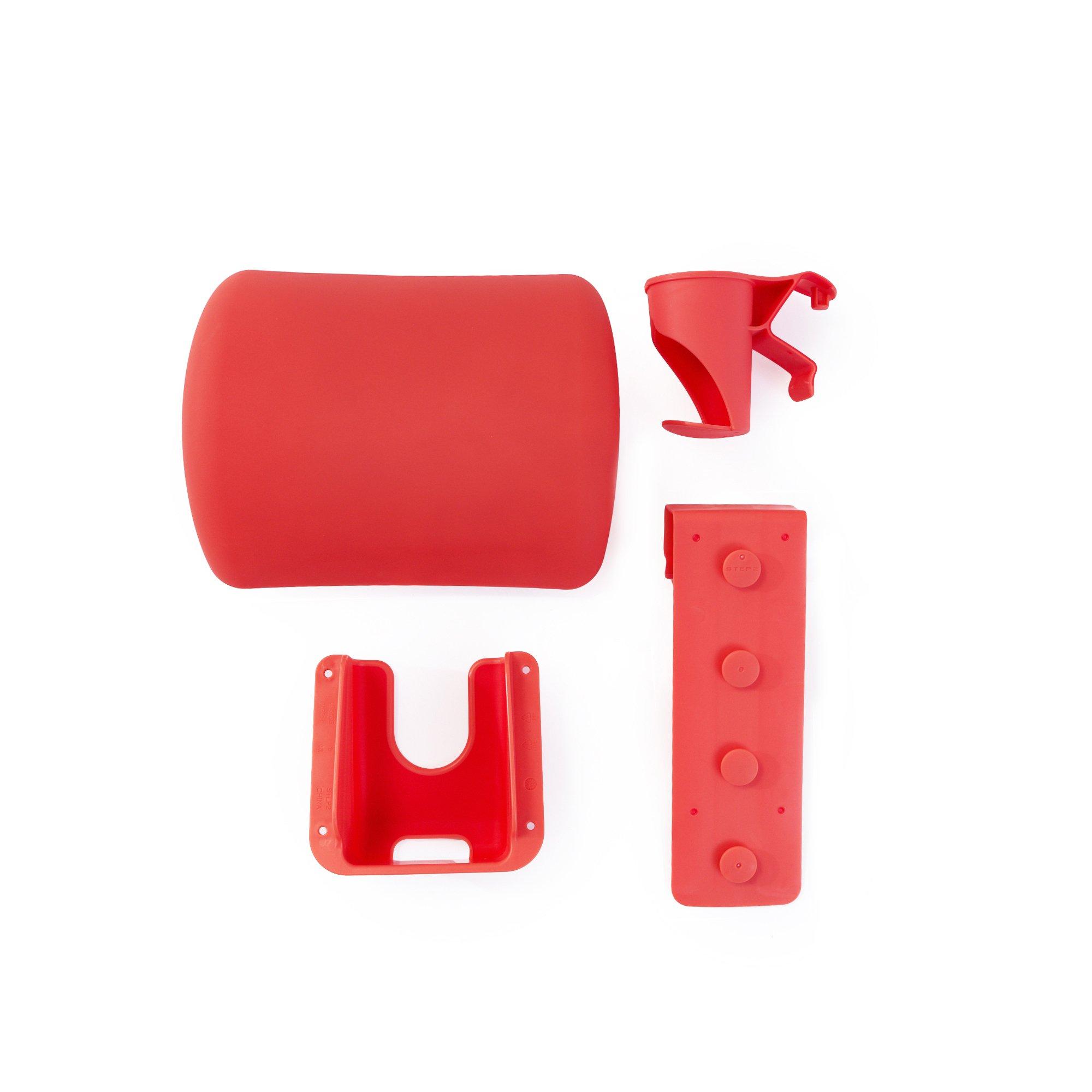Step2  Mondello Pool Accessories  Coral