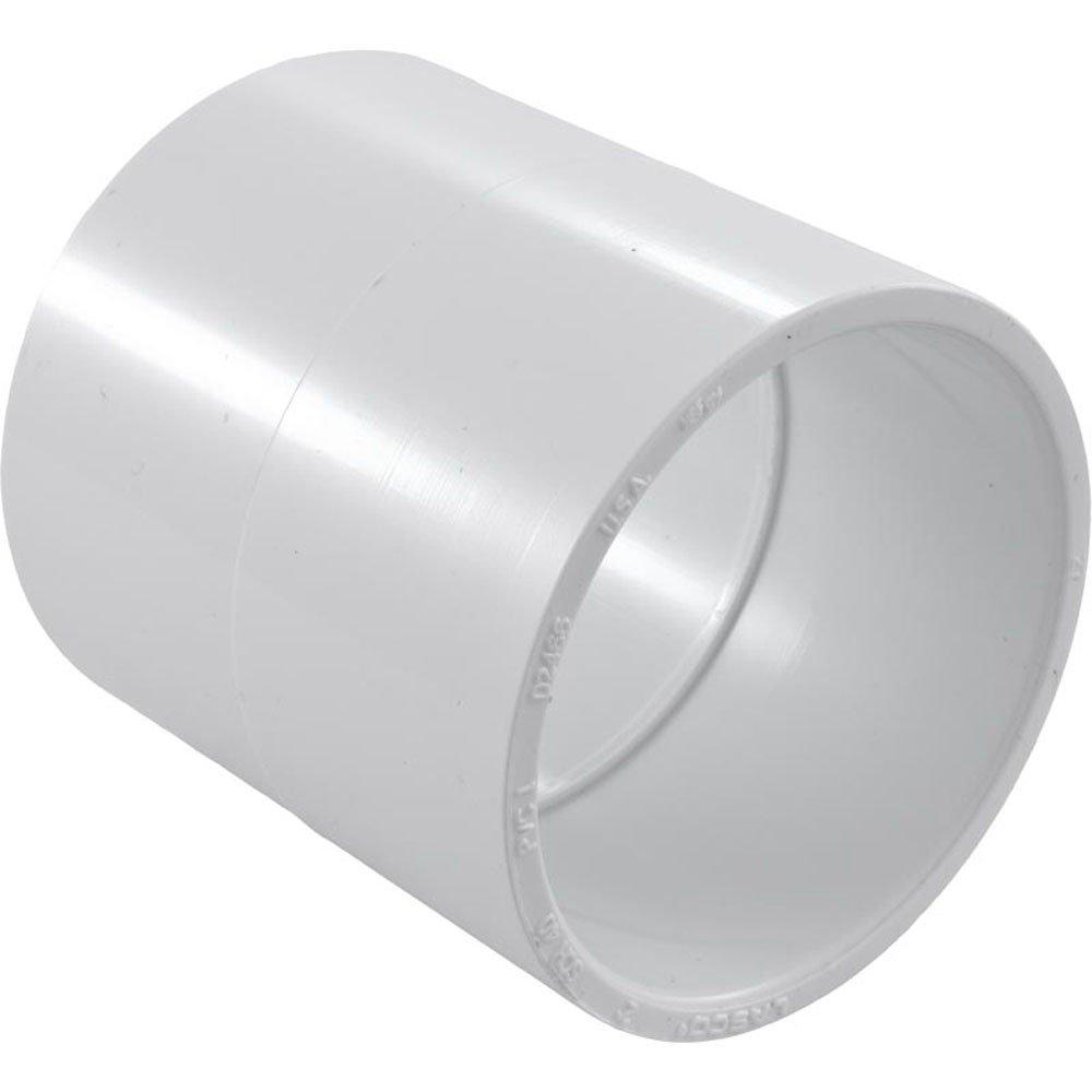 Pentair - Replacement Coupling 2" PVC