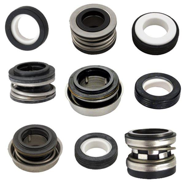 All Seals  Ozone/Saltwater Pump Seal #100 5/8in Shaft