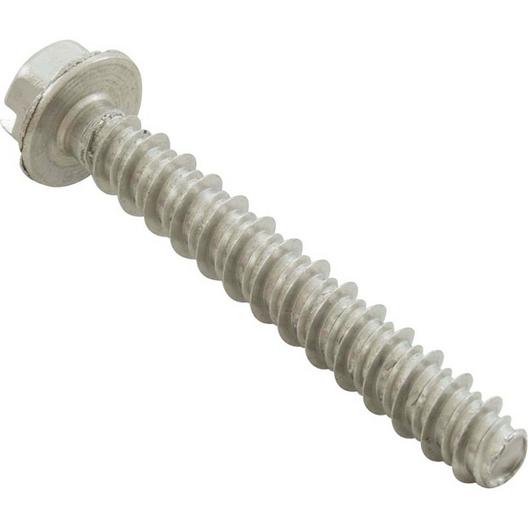 Speck Pumps  Screw Slotted Hex Washer