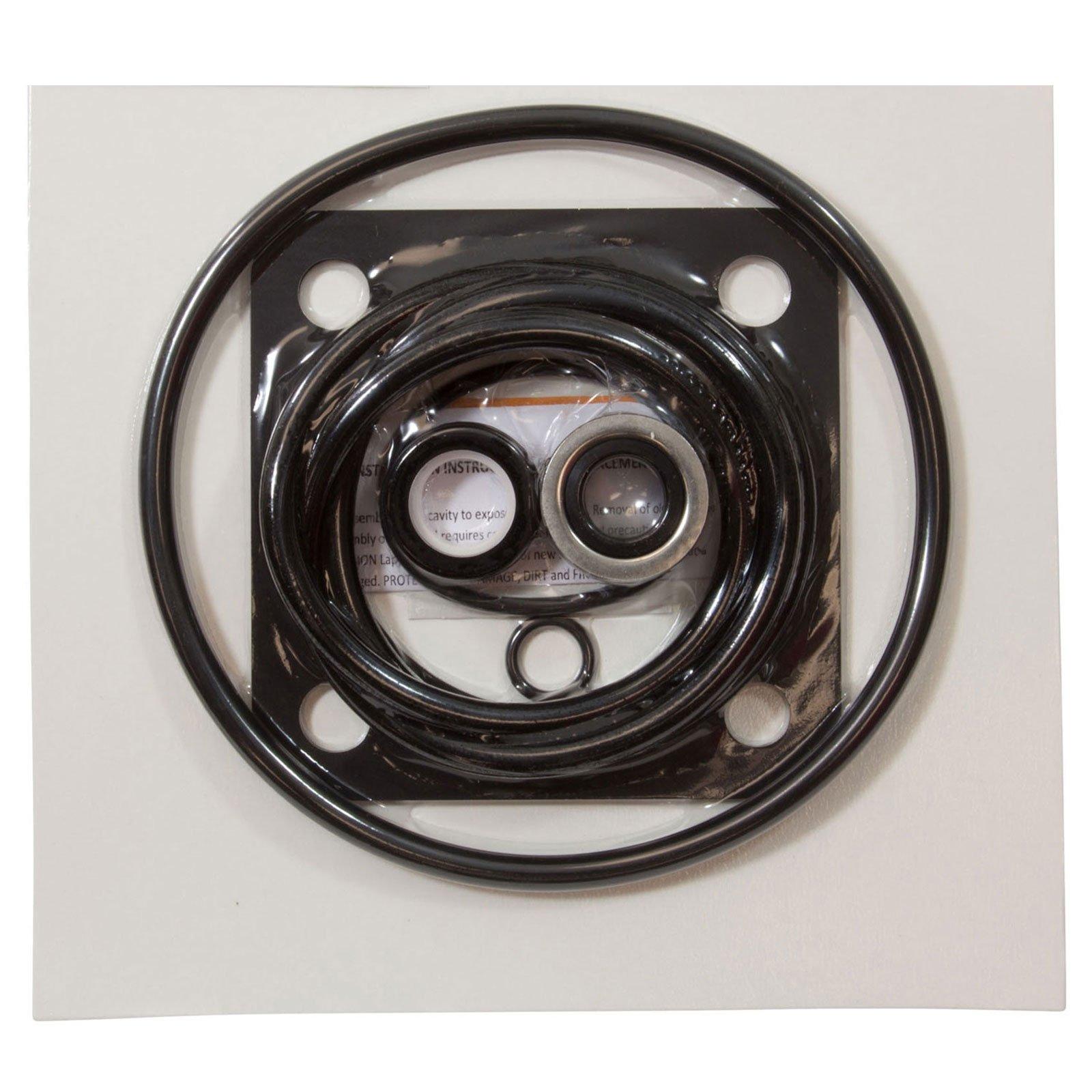Replacement Pump Repair O-Ring Kit for Sta-Rite Dura Glas / Max-E-Glas