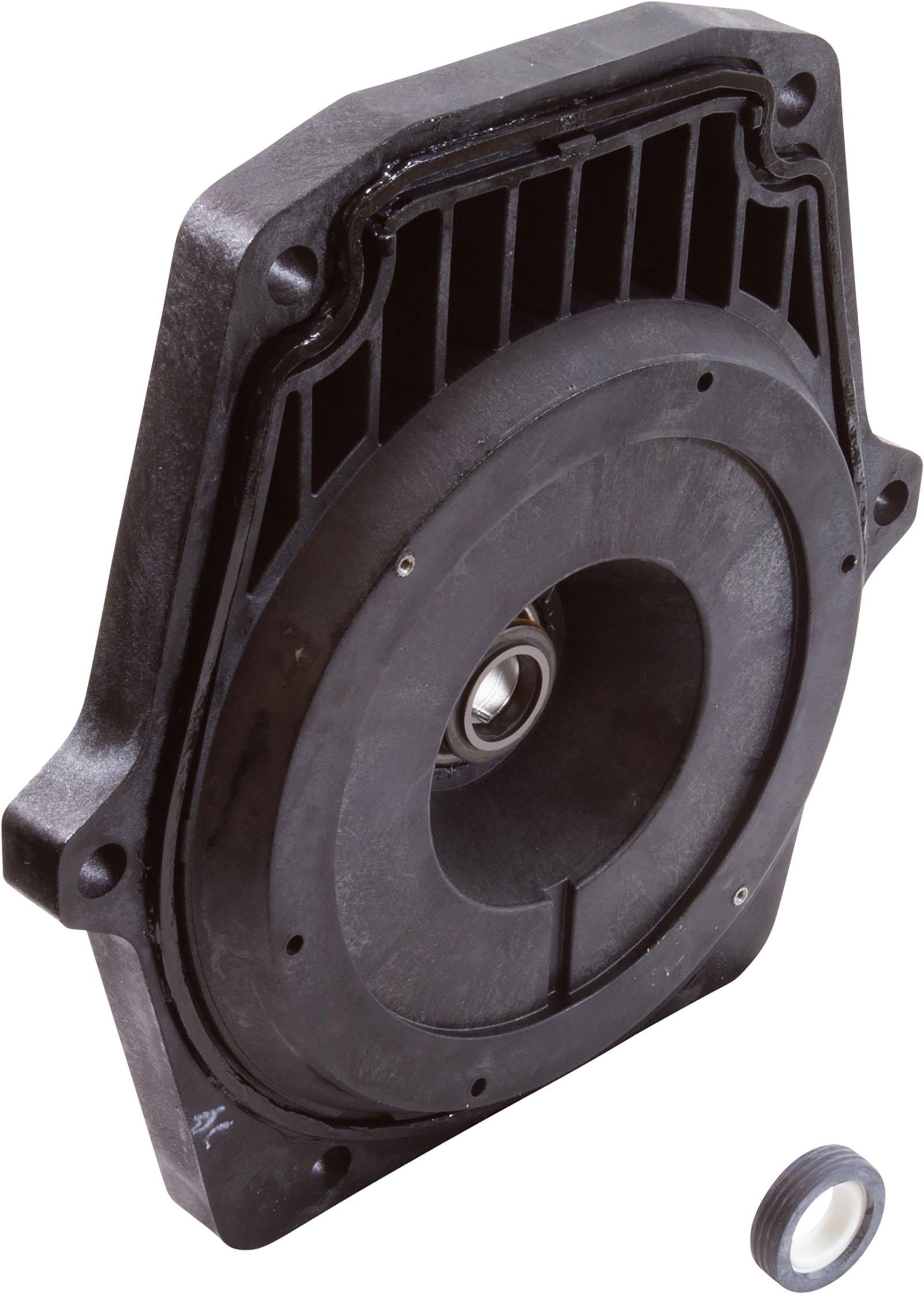 Replacement Sealplate Kit WFE Black No Gasket