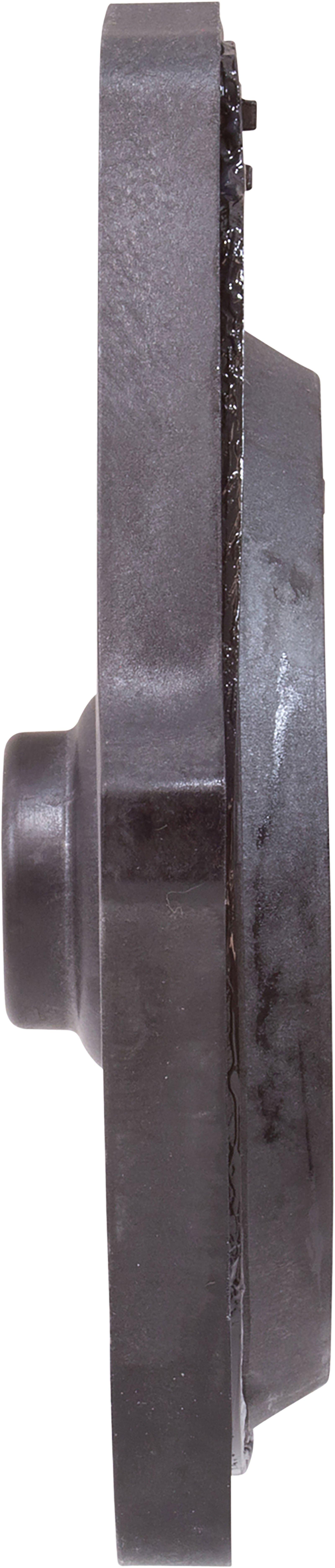 Pentair  Replacement Sealplate Kit WFE Black No Gasket