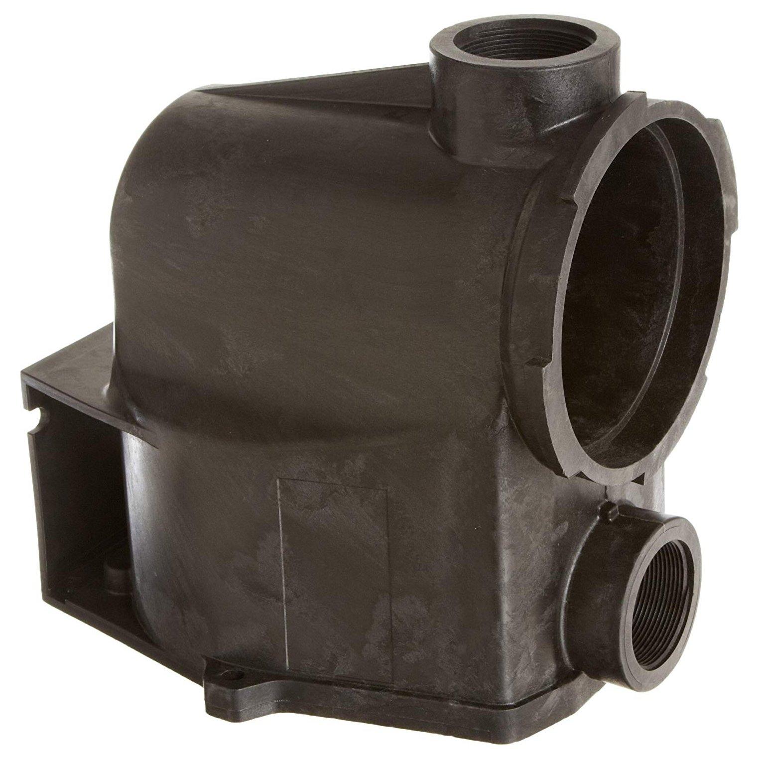 Pentair  Volute WFE Spot black (i)