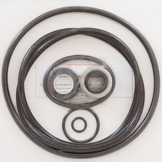 All Seals  Replacement Pump Repair O-Ring Kit for Sta-Rite Dura Glas II  Max-E-Glas II