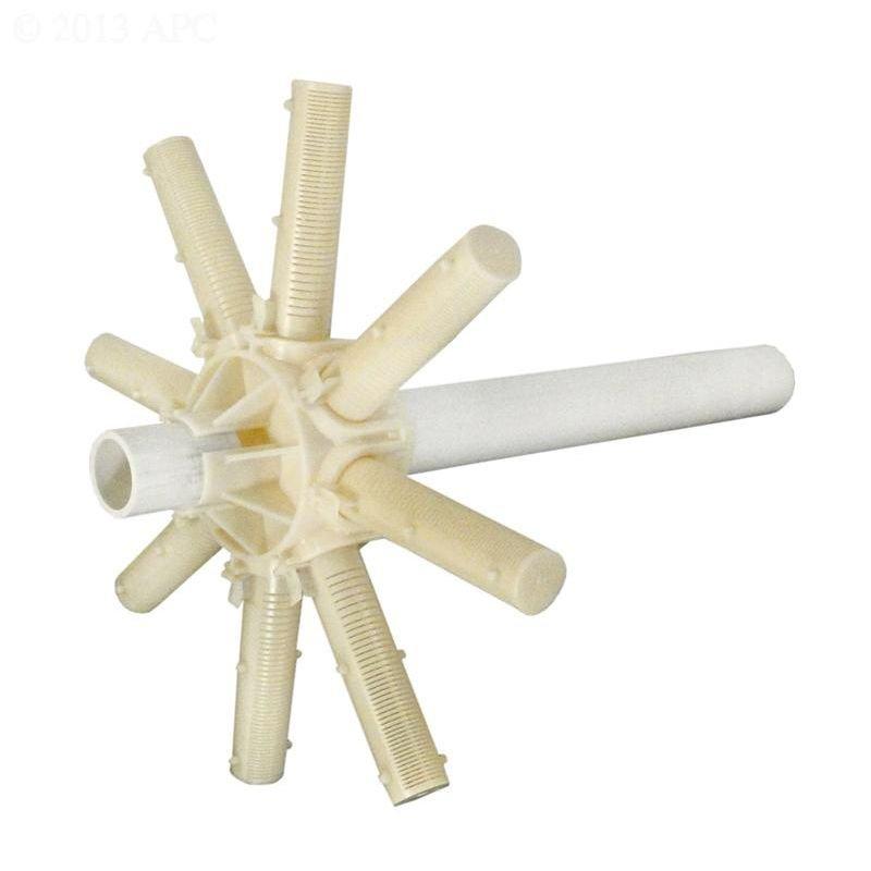 Jacuzzi&reg  LASER192 STPIP ASSY W/SNAP LAT